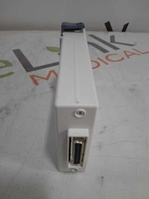 GE Healthcare E-MASIMO SpO2 Module