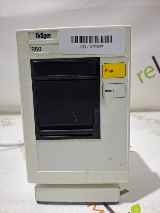 Siemens R50 Printer