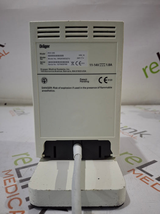 Siemens R50 Printer