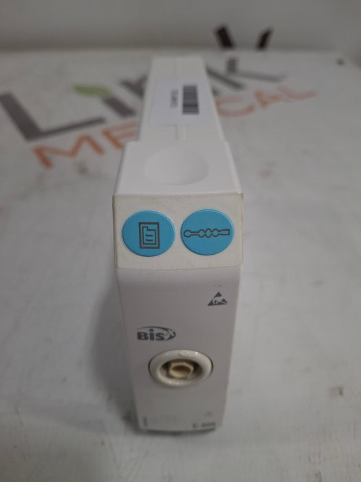 GE Healthcare E-BIS-01 Module