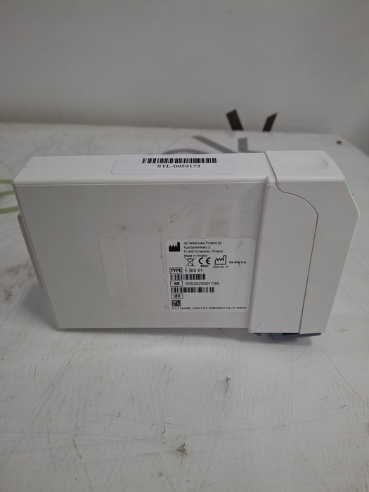 GE Healthcare E-BIS-01 Module