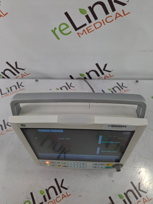 GE Healthcare B40 Patient Monitor