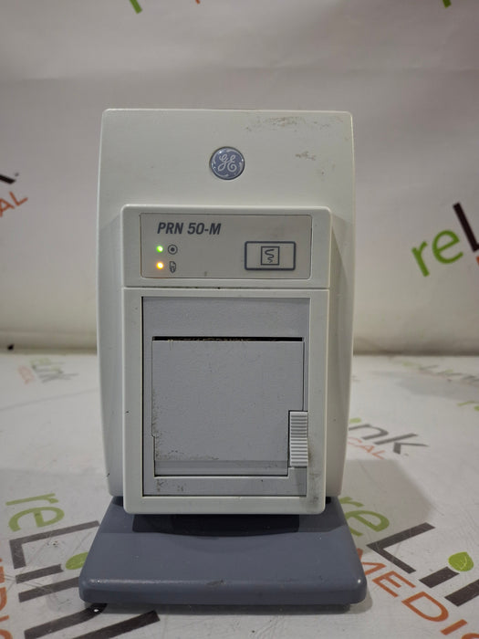 GE Healthcare PRN 50-M Printer Recorder