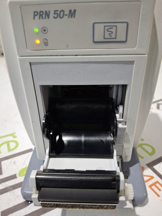 GE Healthcare PRN 50-M Printer Recorder