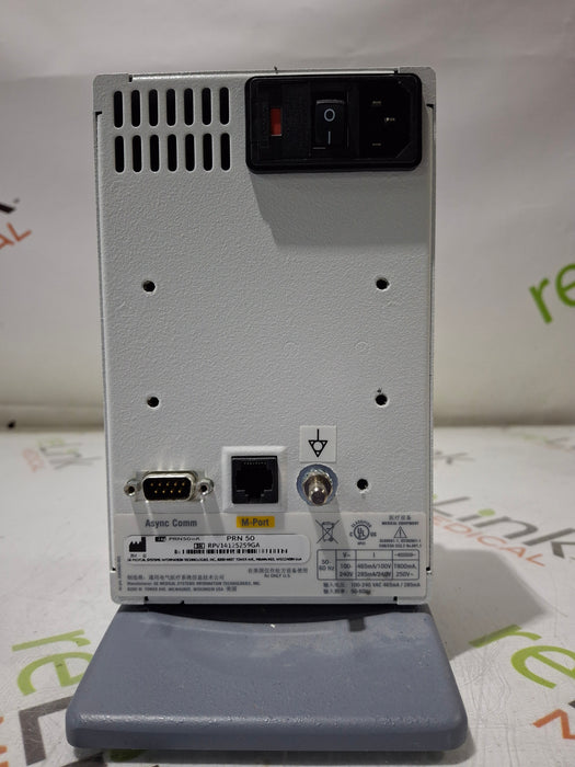 GE Healthcare PRN 50-M Printer Recorder