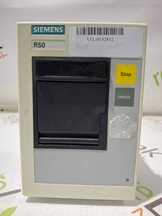 Siemens R50 Printer