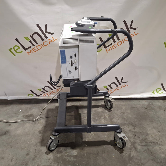Puritan Bennett 840 Ventilator