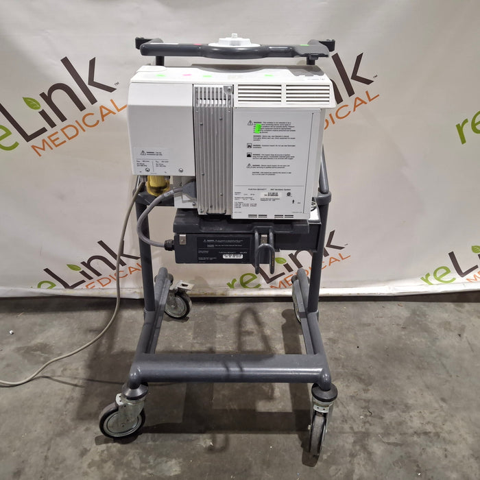 Puritan Bennett 840 Ventilator