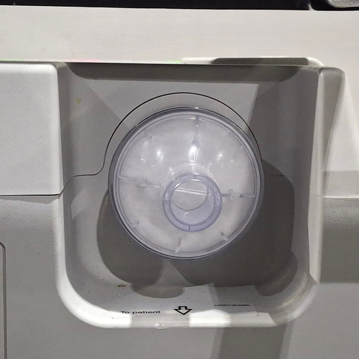 Puritan Bennett 840 Ventilator