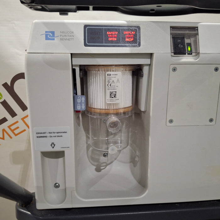 Puritan Bennett 840 Ventilator