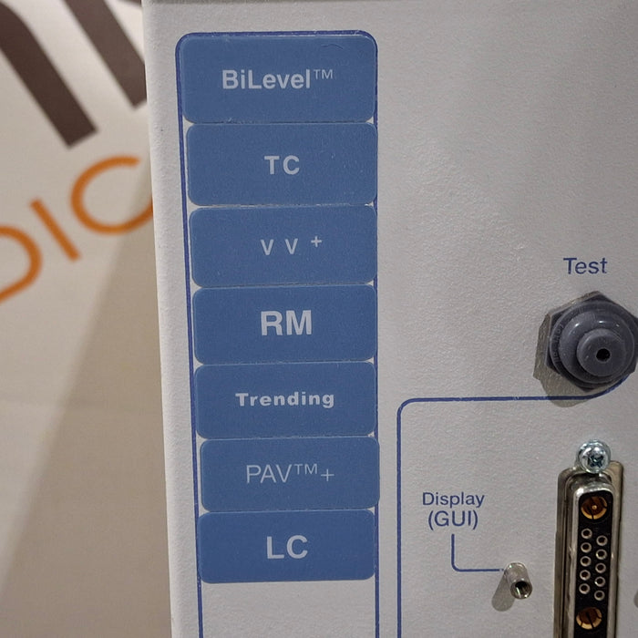 Puritan Bennett 840 Ventilator
