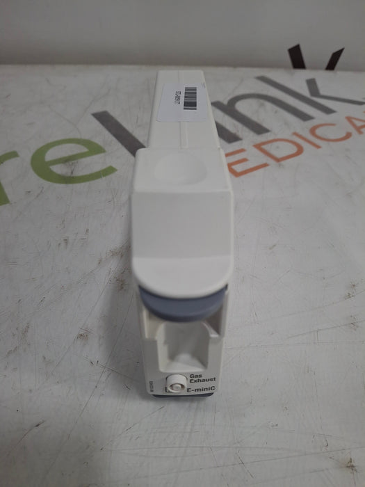 GE Healthcare E-miniC-00 CO2 Module