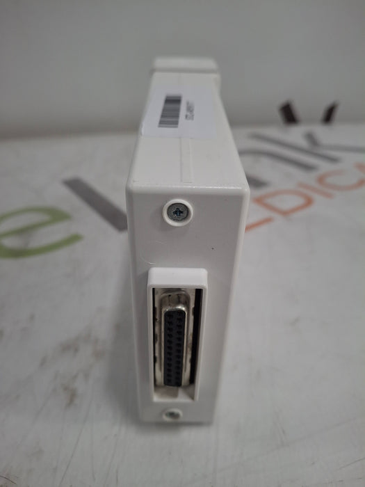 GE Healthcare E-miniC-00 CO2 Module