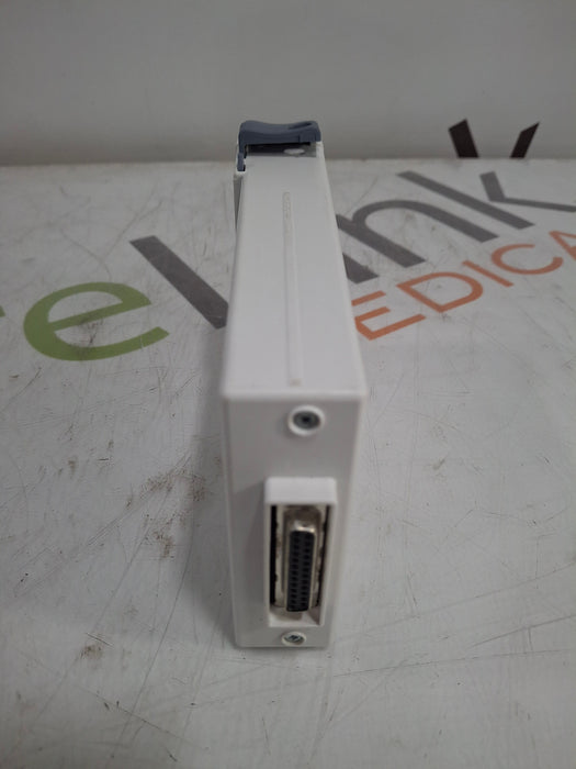 GE Healthcare E-miniC-00 CO2 Module