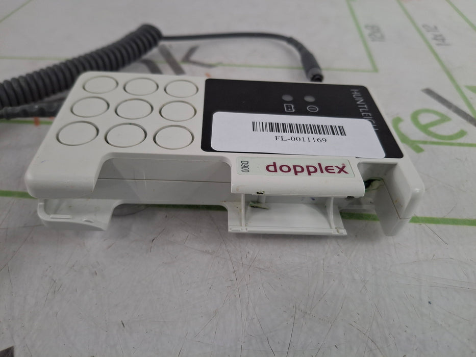 Huntleigh Dopplex D900 Vascular / Obstetric Doppler