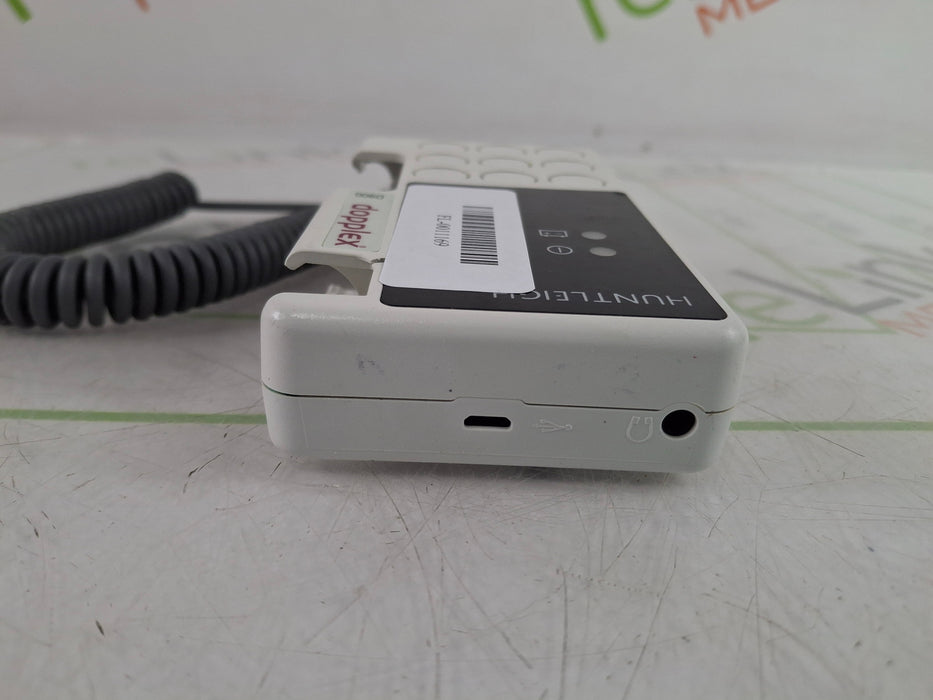 Huntleigh Dopplex D900 Vascular / Obstetric Doppler
