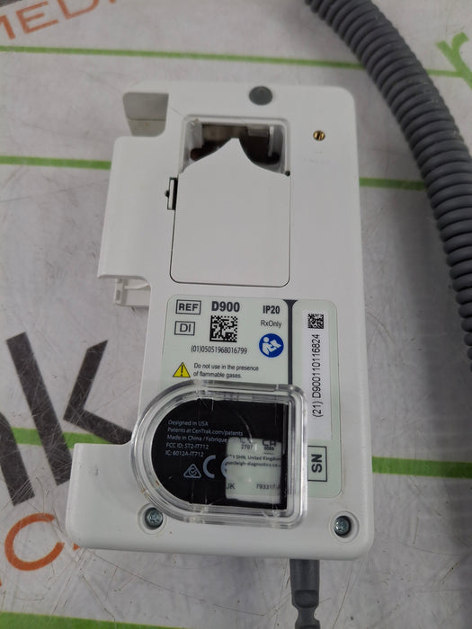 Huntleigh Dopplex D900 Vascular / Obstetric Doppler