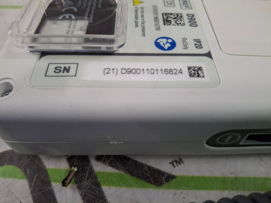 Huntleigh Dopplex D900 Vascular / Obstetric Doppler