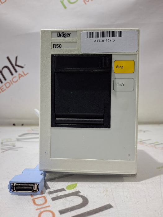 Siemens R50 Printer