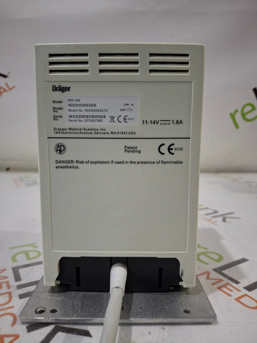 Siemens R50 Printer