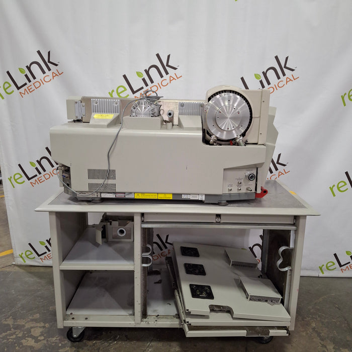 Applied Biosystems AB Sciex API 5000 LC/MS/MS Mass Spectrometer