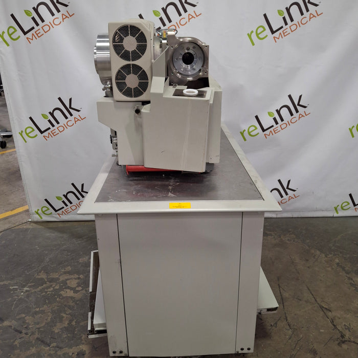 Applied Biosystems AB Sciex API 5000 LC/MS/MS Mass Spectrometer