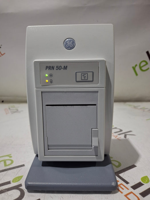 GE Healthcare PRN 50-M Printer Recorder