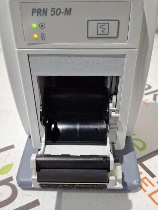 GE Healthcare PRN 50-M Printer Recorder