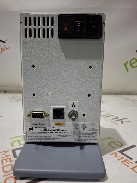 GE Healthcare PRN 50-M Printer Recorder