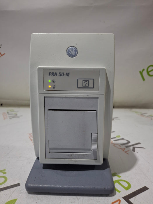 GE Healthcare PRN 50-M Printer Recorder