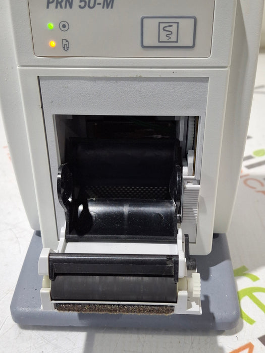 GE Healthcare PRN 50-M Printer Recorder