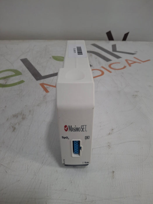 GE Healthcare E-MASIMO SpO2 Module