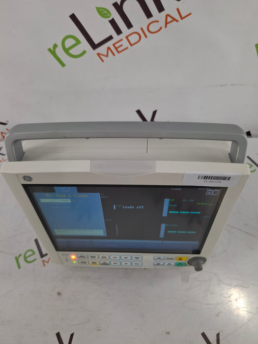 GE Healthcare B40 Patient Monitor