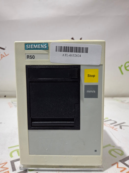Siemens R50 Printer
