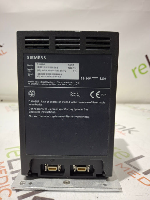 Siemens R50 Printer