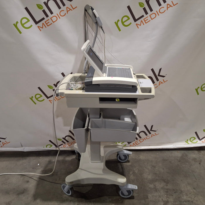 GE Healthcare MAC 5500 HD ECG with CAM Module