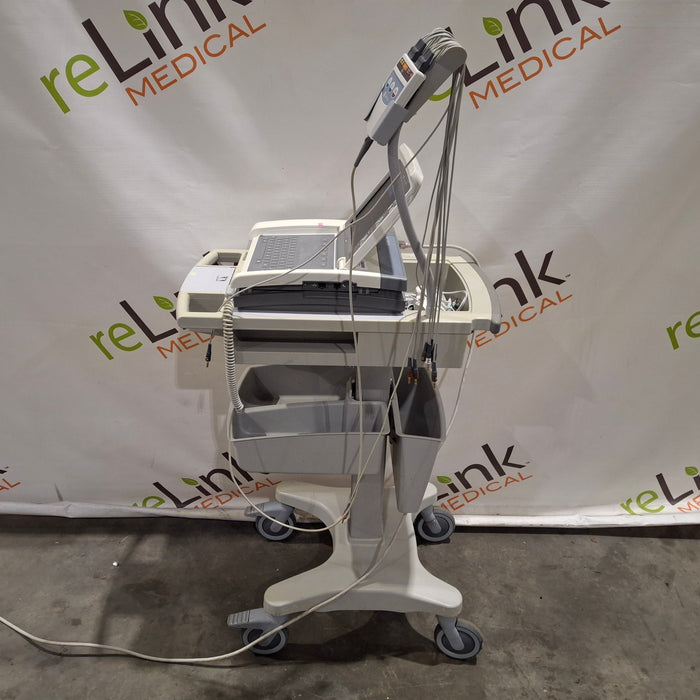 GE Healthcare MAC 5500 HD ECG with CAM Module