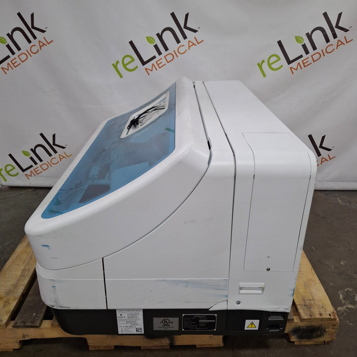 Roche Diagnostics e 411 Immunoassay Analyzer