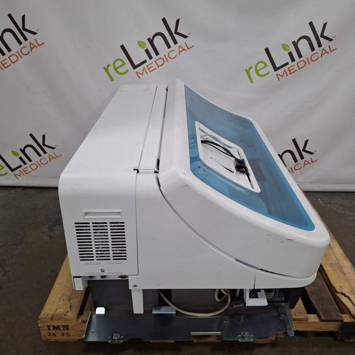 Roche Diagnostics e 411 Immunoassay Analyzer