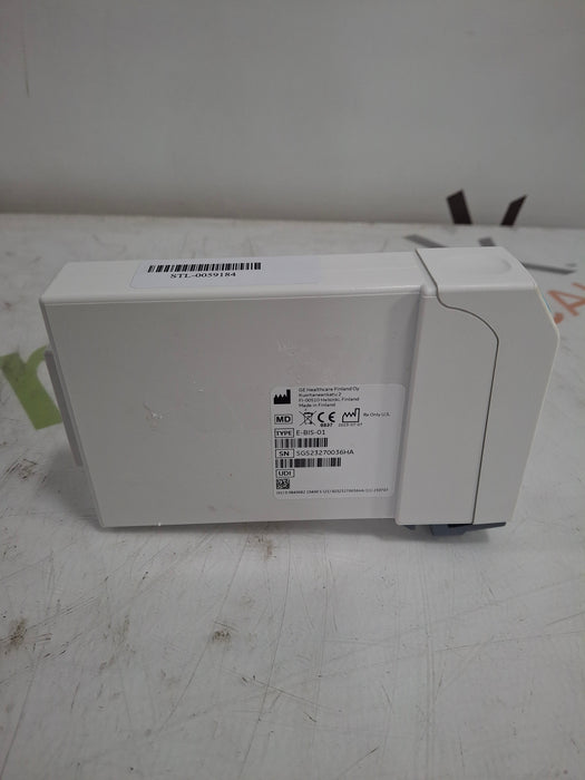 GE Healthcare E-BIS-01 Module