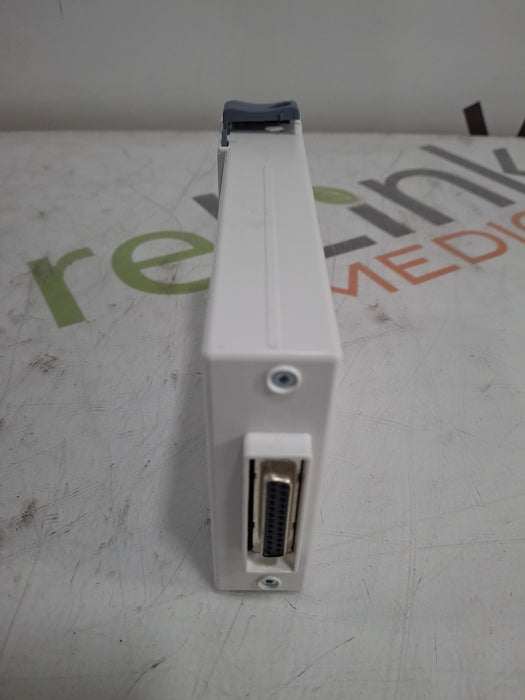 GE Healthcare E-BIS-01 Module
