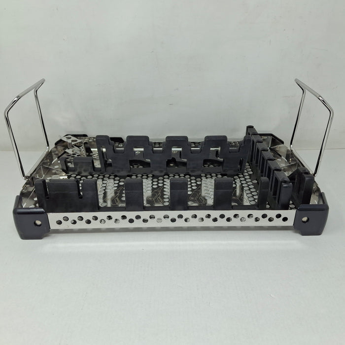 Stryker 7102-450-010 4 Handpiece Insert Tray