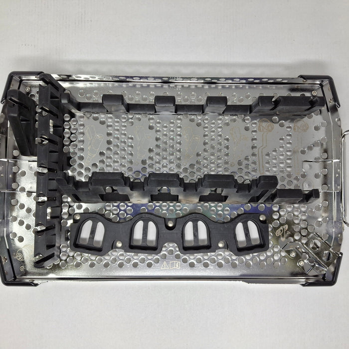Stryker 7102-450-010 4 Handpiece Insert Tray