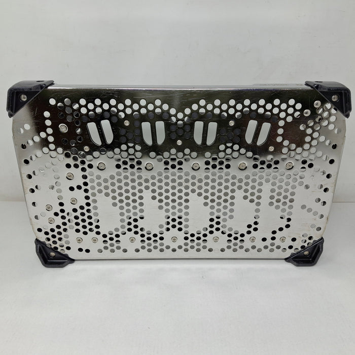 Stryker 7102-450-010 4 Handpiece Insert Tray