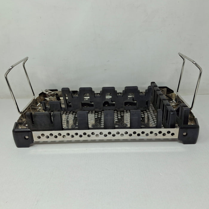 Stryker 7102-450-010 4 Handpiece Insert Tray