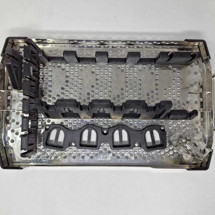 Stryker 7102-450-010 4 Handpiece Insert Tray