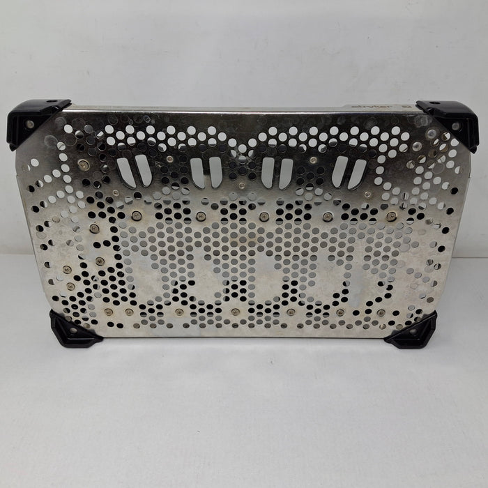 Stryker 7102-450-010 4 Handpiece Insert Tray