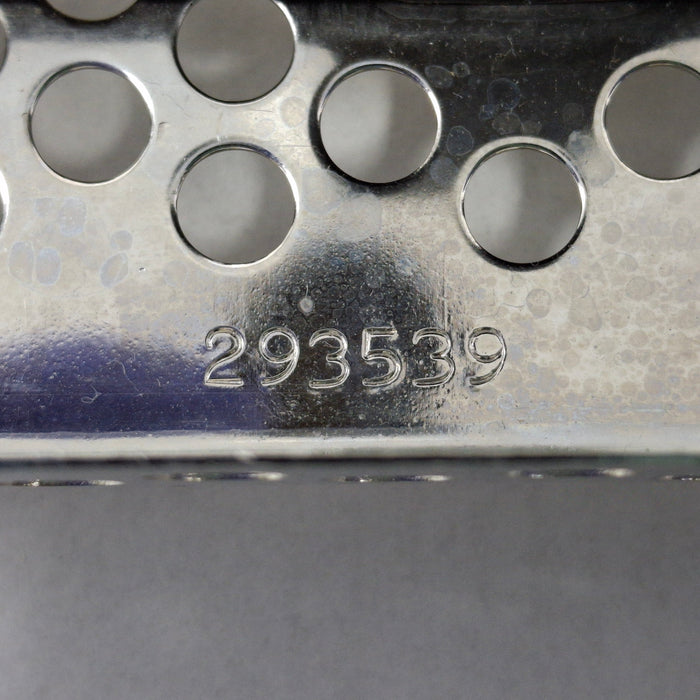 Stryker 7102-450-010 4 Handpiece Insert Tray