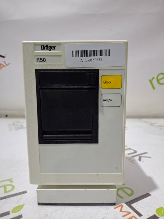 Siemens R50 Printer