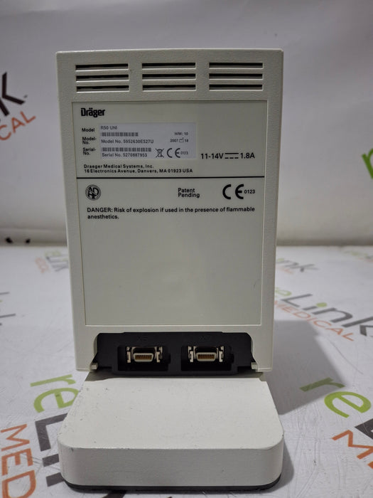 Siemens R50 Printer